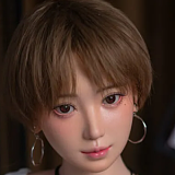XTDOLL XT-byx2 Kaena 清楚系お姉さんシャツ誘惑 ダッチワイフ 153cm Iカップ 爆乳 ラブドール シリコン製 軽量