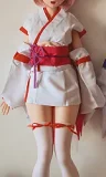 BCDOLL MSシリーズ アニメドール 141cm Dカップ M04ヘッド リゼ かわいい 天然な子 小柄 アニメ風 ラブドール シリコン製