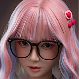 XTDOLL XT-byx2 Kaena 清楚系お姉さんシャツ誘惑 ダッチワイフ 153cm Iカップ 爆乳 ラブドール シリコン製 軽量
