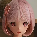 BCDOLL MSシリーズ アニメドール 141cm Dカップ M04ヘッド リゼ かわいい 天然な子 小柄 アニメ風 ラブドール シリコン製