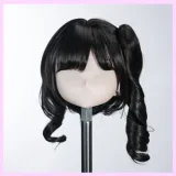 MW Girl 魔物姫 アニメドール ウイッグ&眼球単品販売専用ページ 可愛い 美少女 ラブドール 小柄 巨乳  ミニセックスドール