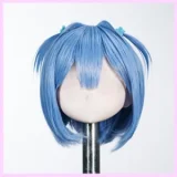 MW Girl 魔物姫 アニメドール ウイッグ&眼球単品販売専用ページ 可愛い 美少女 ラブドール 小柄 巨乳  ミニセックスドール