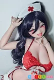realdoll 蕩ける 快楽の虜 悦びに震える 整った顔立ち 華やか ビジュアル系 ラ ぶ ドール