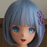 BCDOLL MSシリーズ アニメドール 141cm Dカップ M04ヘッド リゼ かわいい 天然な子 小柄 アニメ風 ラブドール シリコン製