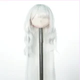 MW Girl 魔物姫 アニメドール ウイッグ&眼球単品販売専用ページ 可愛い 美少女 ラブドール 小柄 巨乳  ミニセックスドール