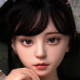 XTDOLL XT-byx2 Kaena 清楚系お姉さんシャツ誘惑 ダッチワイフ 153cm Iカップ 爆乳 ラブドール シリコン製 軽量