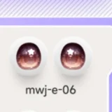 MW Girl 魔物姫 アニメドール ウイッグ&眼球単品販売専用ページ 可愛い 美少女 ラブドール 小柄 巨乳  ミニセックスドール