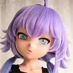 BCDOLL MSシリーズ アニメドール 141cm Dカップ M04ヘッド リゼ かわいい 天然な子 小柄 アニメ風 ラブドール シリコン製
