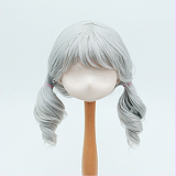 MW Girl 魔物姫 萌え系アニメヘッド単体 ソフトビニール製頭部 シリコン製ヘッド選択可能 かわいいラブドール