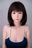 Yearndoll LZ03ヘッド 135cm Dカップ アニメドール バニーガールセクシービキニ可愛い妹系 フルシリコン ラブドール 等身大ドール