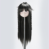MW Girl 魔物姫 萌え系アニメヘッド単体 ソフトビニール製頭部 シリコン製ヘッド選択可能 かわいいラブドール
