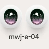 MW Girl 魔物姫 萌え系アニメヘッド単体 ソフトビニール製頭部 シリコン製ヘッド選択可能 かわいいラブドール