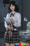 realdoll 美少女 アイドル顔 可愛い 整った顔立ち 生感覚 高弾力 アダルトドール