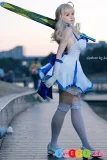 lovedoll 戦闘ガール セクシー ナチュラルメイク 白肌 清楚 可憐 リアルドール