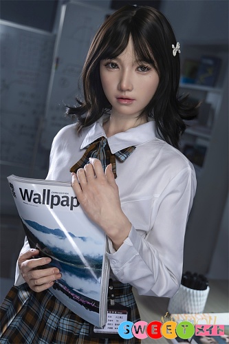 AJLDOLL 佳恬ヘッド 色っぽいJK制服美少女 164cm Gカップ セックスドールフルシリコン製 超擬真肌テクスチャー ラブドール