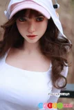 lovedoll 顔面偏差値高 モデル顔 気高い Bijin Cool Beauty 精巧 静謐 凛とした ダッチワイフ