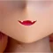 3D口-07（立体口腔と舌付き）