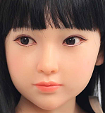 My Loli Waifu Nene 小柄なプリンセス風美少女 かわいいラブドール 108cm バスト平 フルシリコン製 リアルドール