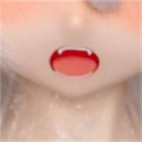 Guavadoll アニメドール 145cm Bカップ DM02 初音ミク ビニールヘッド TPEボディ