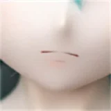 Guavadoll アニメラブドール 147cm Dカップ BJD01 ビニールヘッド+TPEボディ