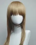 My Loli Waifu 可愛い Runa 透明感美女 150cm Cカップ リアルラブドール シリコンヘッド TPEボディ 等身大 普乳 エロ