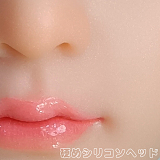 My Loli Waifu April 金髪碧眼のハーフ美少女 ダッチワイフ 127cm Aカップ 貧乳 realdoll シリコン製