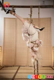 吊り 愛しい 少女 清楚 清潔感 誘惑 大人の色気 リアルドール