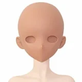 Guavadoll DM02 アニメ美少女 コスプレ風ラブドール 126cm Eカップ ビニールヘッド TPEボディ 新素材ALM選択可
