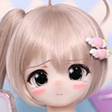 魔族人形 mozudoll 小喵ちゃん 1/3ドール 小柄 猫耳 ショットヘア 少女 無邪気 純潔 アニメダッチワイフ ビニールヘッド シリコンボディ ミニエロドール 宣伝画像の制服無料