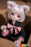 realdoll 低身長 愛しい 華奢 天真爛漫 守ってあげたい ダッチワイフ