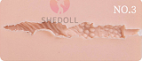 SHEDOLL 167cm Dカップ リアルドール 楚琳(眠り目) 普乳 セクシ ーOL風 美人 落ち着く 等身大 高級ダッチワイフ
