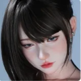 LACEDOLL『鳴潮』长离コスプレ リアルドール 口開閉 玄叶メイク① 163cm Hカップ 戦闘ガールセクシー美肌赤髪 セックスドール