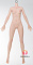 152cm Aカップ
