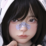 6月30日迄！ 全品10%OFF！蛍火日記 ラブドール 二つ目ヘッド+ROS口開閉機能+指関節+ジェルお尻など無料 キャンペーン フルシリコン製 ダッチワイフ 清楚系美少女 エロ