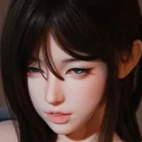 LACEDOLL 玄叶 メイク② 168cm Dカップ 巨乳 ダッチワイフ セクシーお姉さん 白ストッキング 眼鏡知性 高級シリコン 代理通販