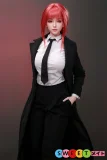ワイシャツ セクシー 妖艶 色っぽい 誘惑 モデル体型 リアル ラブドール
