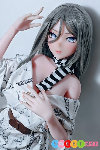 ElsaBabe AHR020 玄羽时子 アニメドール 148cm L 爆乳 セクシーお姉さん熟女エスコート シリコン製 エロ美少女 ラブドール