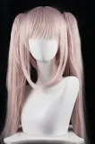BCDOLL MSシリーズ 新品アニメドール 141cm Dカップ M03 Burakoぶらこ ヘッド フルシリコン製「パープルヘア×ドラゴン角×カジュアルTシャツ」コスプレ風