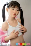realdoll 欲求不満 淫乱 ドM 快楽主義 あどけない 華奢 リアル ラブドール
