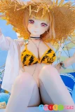 あどけない 華奢 無垢 可憐 儚げ うぶ リアルドール
