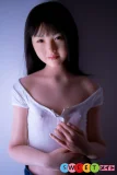 realdoll 美少女 アイドル顔 可愛い うぶ 柔和 イノセント リアル ラブドール