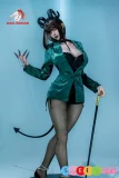 【星座シリーズ C02】Doll senior やぎ座コスプレ 卡瑞可 170cm 巨乳 Gカップ アダルトドール