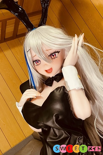 ElsaBabe RAD046 相原香耶 二次元 144cm バニーガールコスプレ 大人っぽいOL風セクシー 巨乳エロ ダッチワイフ 等身大高級シリコン 二次元セックスドール