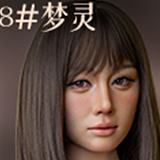 AJLDOLL 佳美 ヘッド セクシーランジェリー しっとり 豊潤 艶麗 お姉さん 168cm Gカップ セックス人形 フルシリコン製 超擬真肌テクスチャー ラブドール