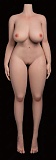XTDOLL Maya (XT-29) 小麦色セクシー美人欧米風ギャルメイクリアルドール 163cm Fカップ フルシリコン製 軽量エロドール