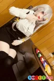 ElsaBabe RAD046 相原香耶 二次元 144cm 大人っぽいOL風セクシー 巨乳エロ ダッチワイフ