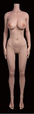 XTDOLL Maya (XT-29) 小麦色セクシー美人欧米風ギャルメイクリアルドール 163cm Fカップ フルシリコン製 軽量エロドール
