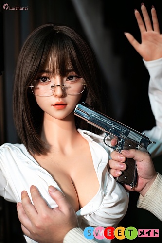 JY DOLL 161cm 倾城 Fカップ 巨乳 ボディリアルメイク付き シリコン 縛りプレイOL風眼鏡お姉さん 等身大ラブドール