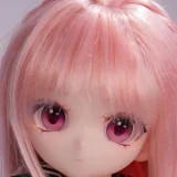 【即納・日本倉庫在庫・最速2-3日届ける】 JSL DOLL 85cm TPE/S-TPE シリコンボディ選択可能 アニメドール ソフトビニール製頭部 小柄制服美少女無邪気純潔 ヘッドと衣装自由に組合 宣伝画像と同じ制服も付属 ダッチワイフ