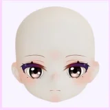 MW Girl 魔物姫 アニメドール 千叶 85cm バスト中 萌え系オッドアイ猫耳娘 普乳 ソフトビニール製頭部 シリコンボディ かわいい 小柄セックスドール